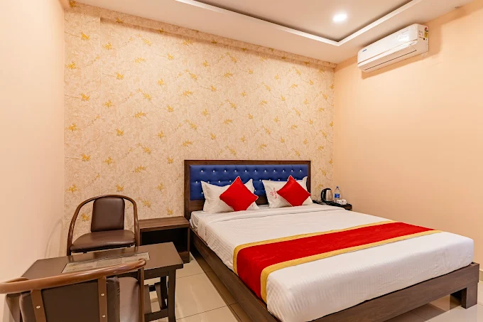 Rooms in Gottigere Bannerghatta Road